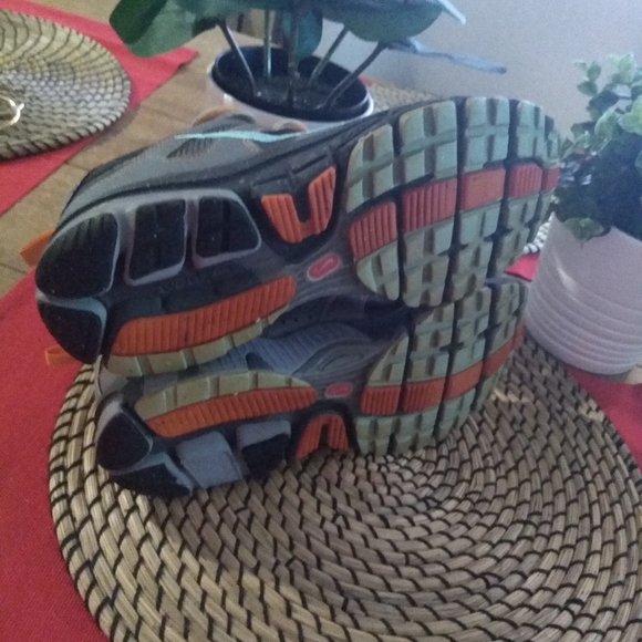 Nike structure 13 Trail size 8 - Picture 6 of 13